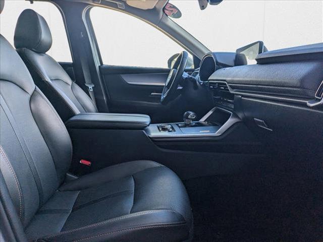 used 2024 Mazda CX-90 car, priced at $31,295