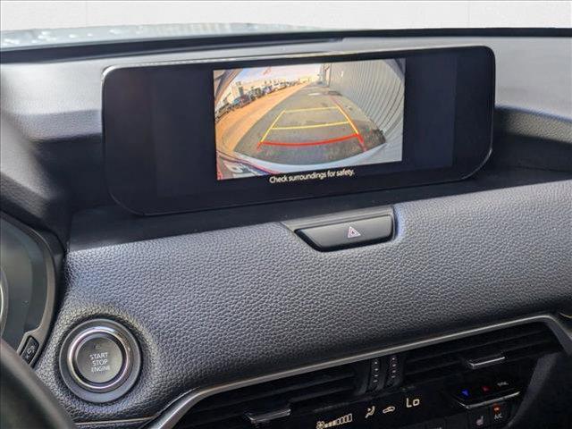 used 2024 Mazda CX-90 car, priced at $31,295