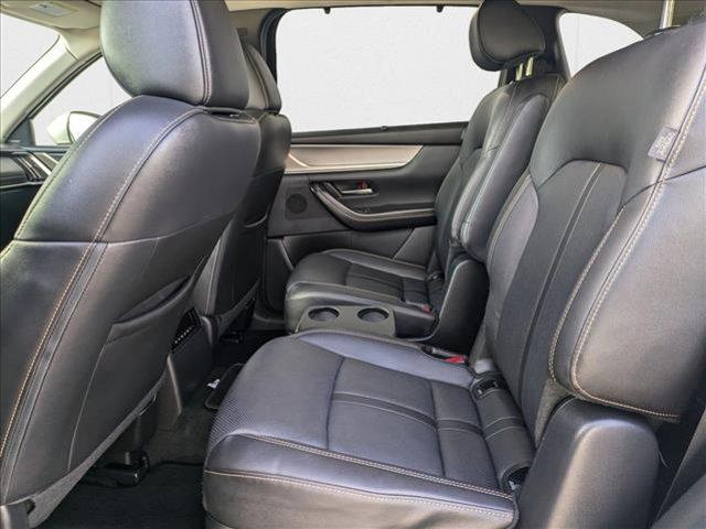 used 2024 Mazda CX-90 car, priced at $31,295
