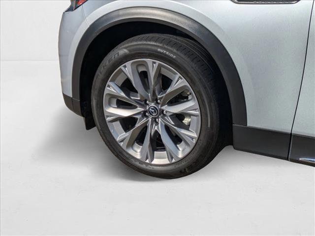 used 2024 Mazda CX-90 car, priced at $31,295