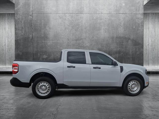 new 2025 Ford Maverick car, priced at $28,433