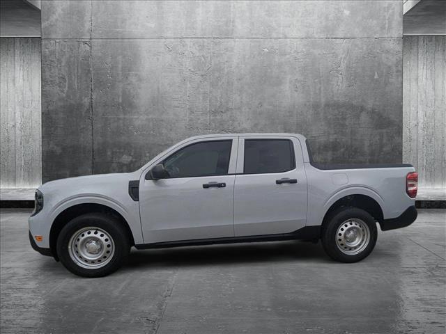 new 2025 Ford Maverick car, priced at $28,433