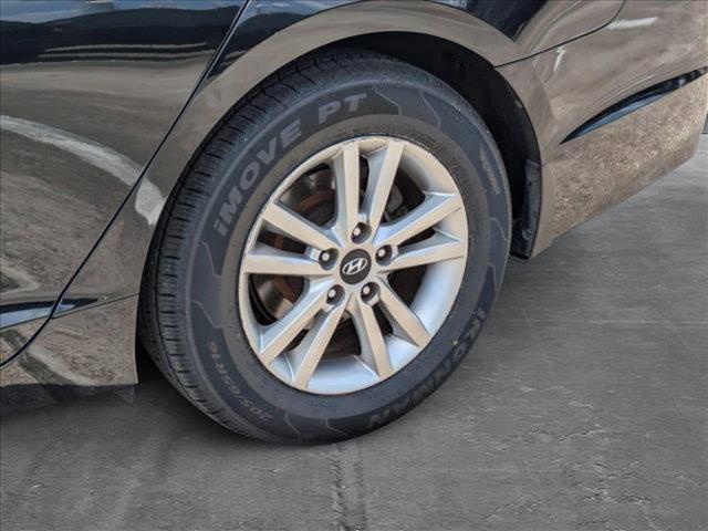 used 2016 Hyundai Sonata car, priced at $9,699