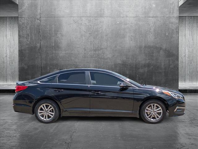 used 2016 Hyundai Sonata car, priced at $9,699