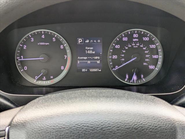 used 2016 Hyundai Sonata car, priced at $9,699