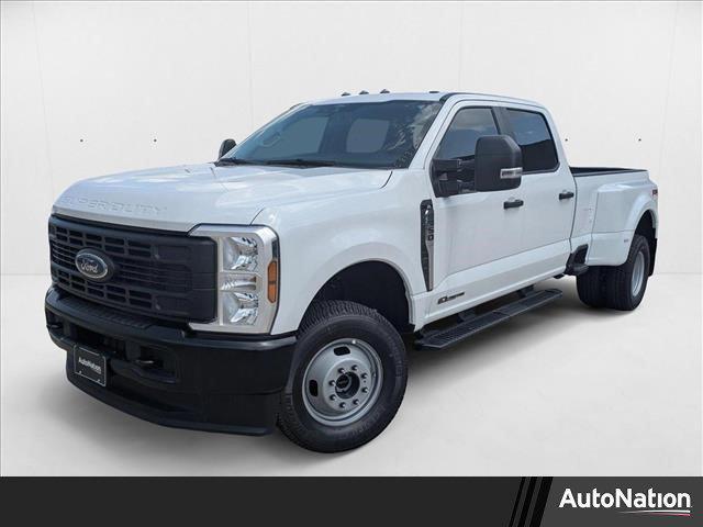 new 2025 Ford F-350 car, priced at $70,025