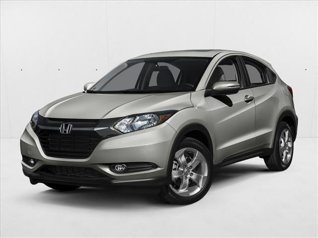 used 2016 Honda HR-V car, priced at $12,897