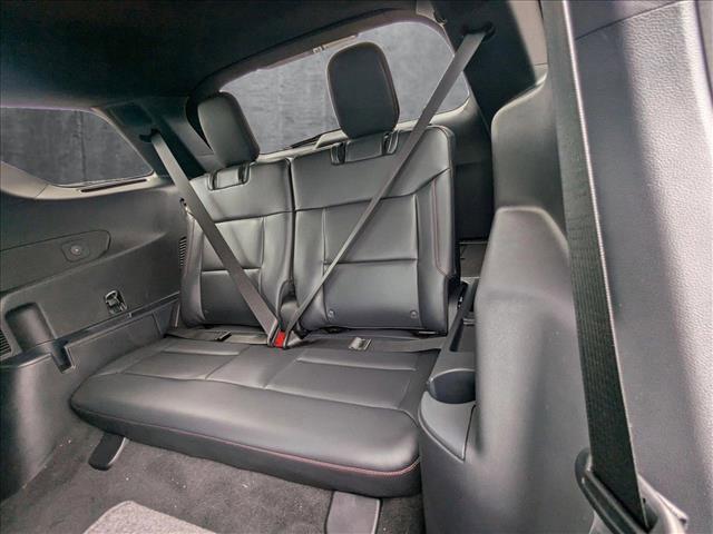 new 2025 Ford Explorer car, priced at $55,051