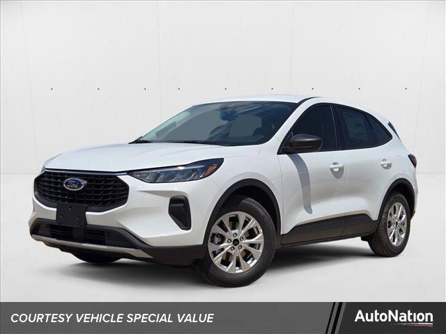 new 2025 Ford Escape car, priced at $23,460