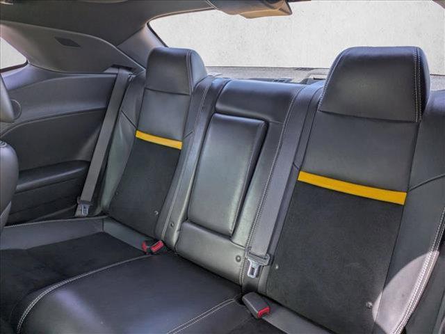 used 2012 Dodge Challenger car, priced at $20,995