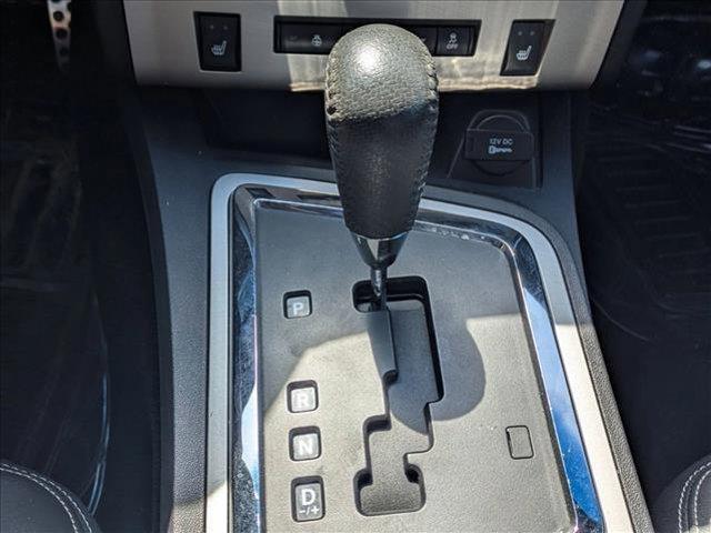 used 2012 Dodge Challenger car, priced at $20,995