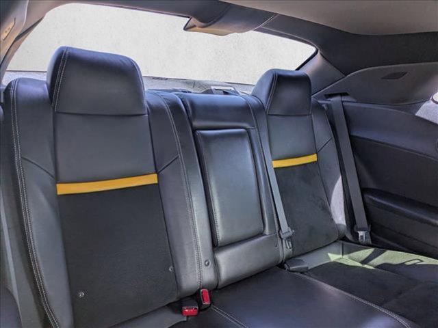 used 2012 Dodge Challenger car, priced at $20,995