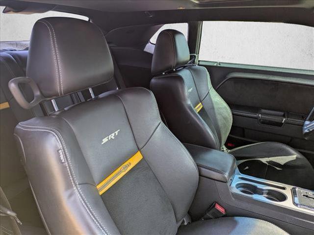 used 2012 Dodge Challenger car, priced at $20,995