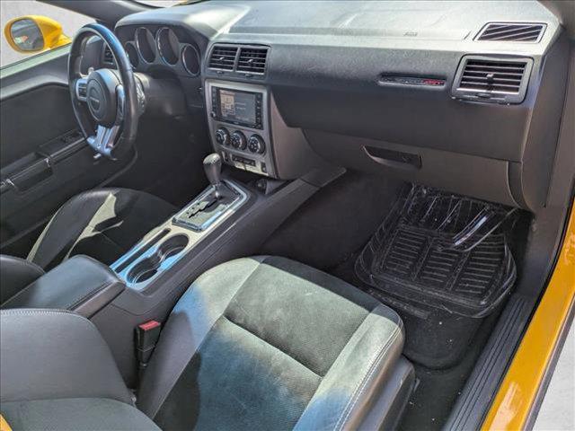 used 2012 Dodge Challenger car, priced at $20,995