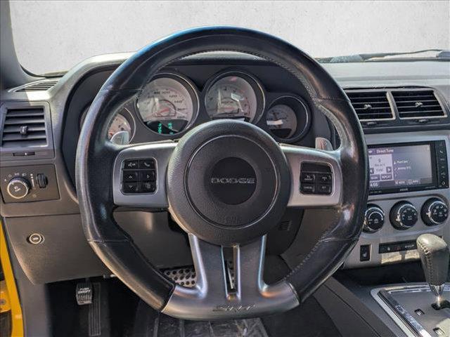used 2012 Dodge Challenger car, priced at $20,995