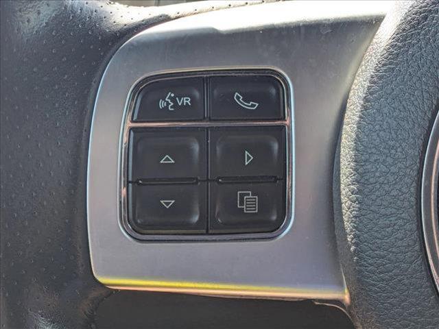 used 2012 Dodge Challenger car, priced at $20,995