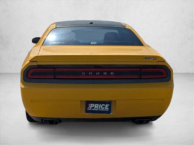 used 2012 Dodge Challenger car, priced at $20,995