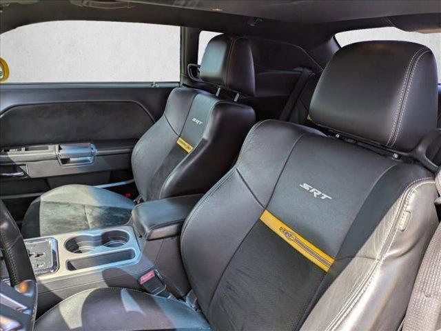 used 2012 Dodge Challenger car, priced at $20,995