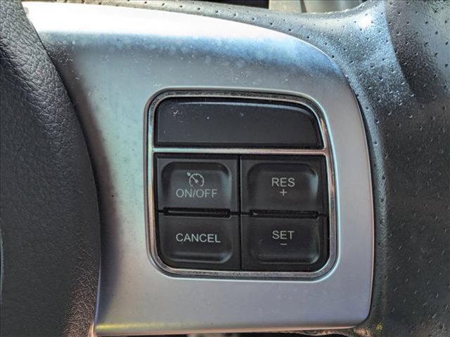 used 2012 Dodge Challenger car, priced at $20,995