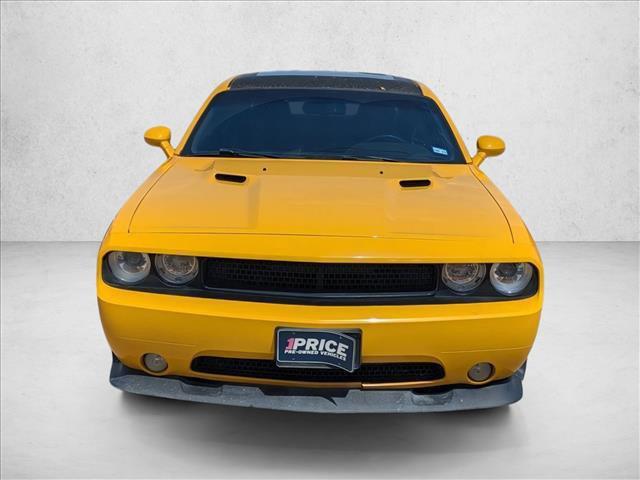 used 2012 Dodge Challenger car, priced at $20,995