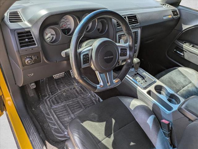 used 2012 Dodge Challenger car, priced at $20,995