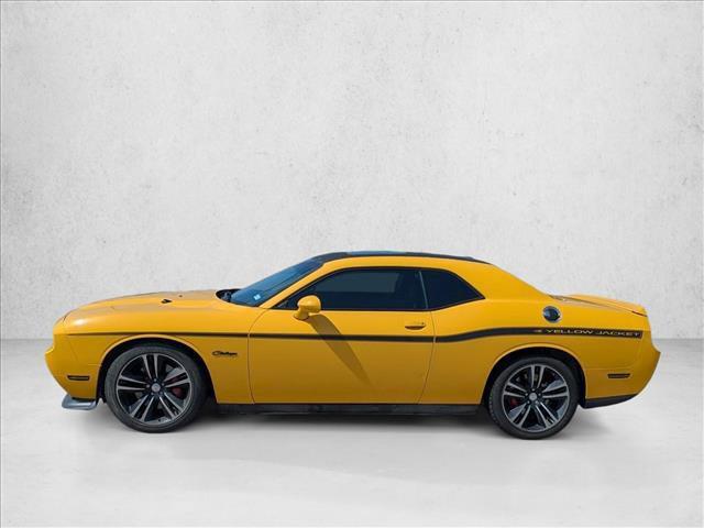 used 2012 Dodge Challenger car, priced at $20,995