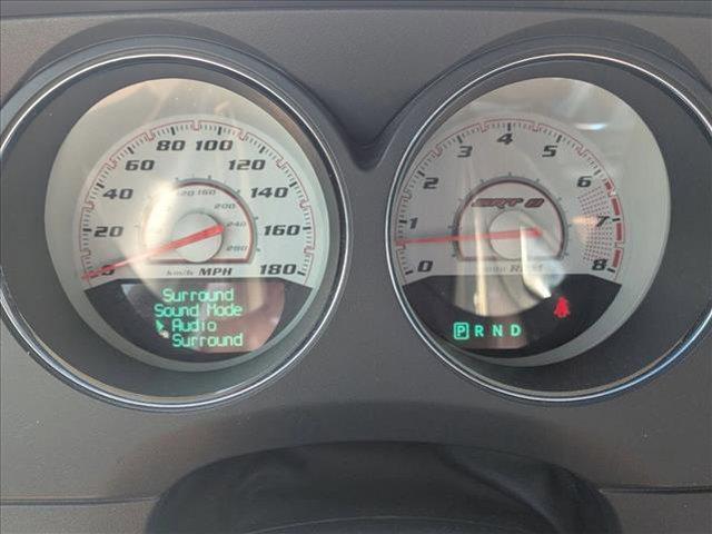 used 2012 Dodge Challenger car, priced at $20,995