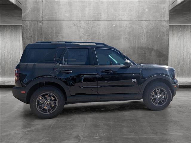 new 2024 Ford Bronco Sport car, priced at $27,440