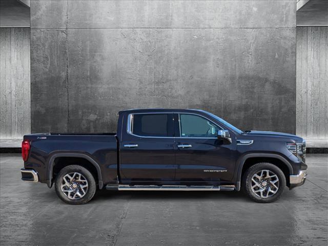 used 2023 GMC Sierra 1500 car, priced at $45,995