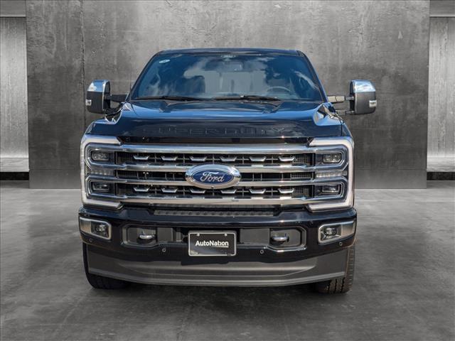 new 2024 Ford F-250 car, priced at $84,995