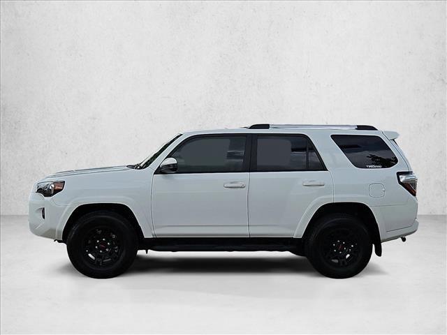 used 2023 Toyota 4Runner car, priced at $40,995
