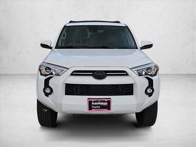 used 2023 Toyota 4Runner car, priced at $40,995