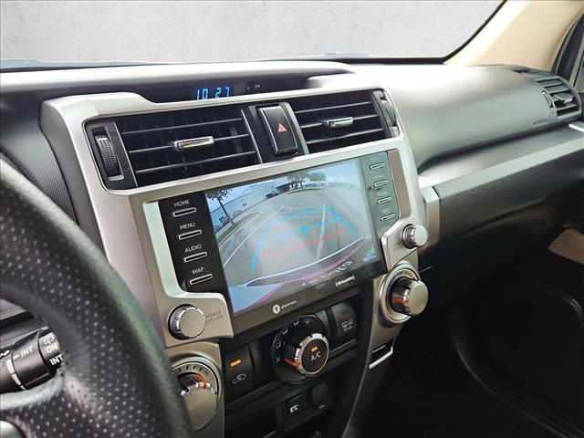 used 2023 Toyota 4Runner car, priced at $40,995