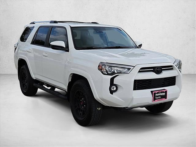 used 2023 Toyota 4Runner car, priced at $40,995
