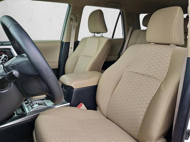 used 2023 Toyota 4Runner car, priced at $40,995