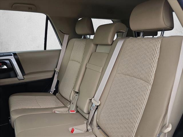 used 2023 Toyota 4Runner car, priced at $40,995