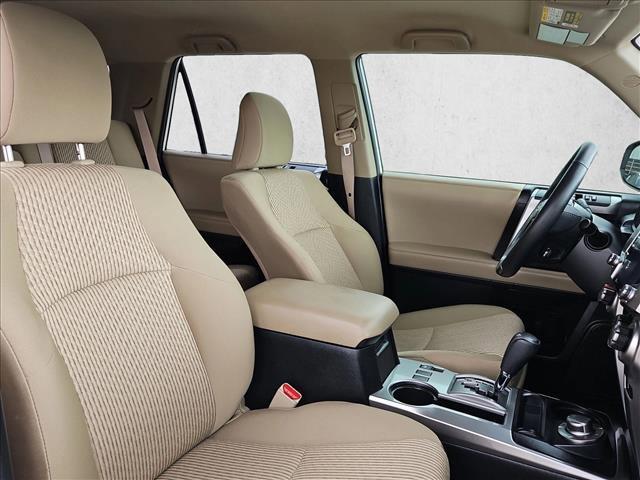 used 2023 Toyota 4Runner car, priced at $40,995