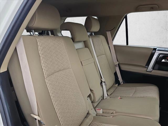 used 2023 Toyota 4Runner car, priced at $40,995