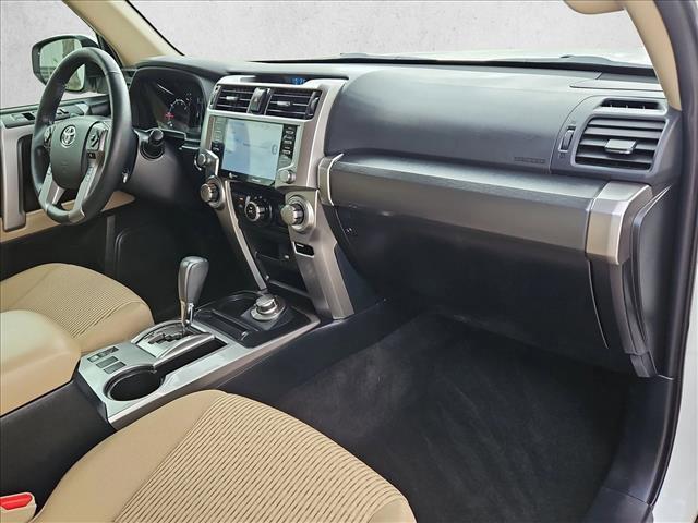 used 2023 Toyota 4Runner car, priced at $40,995