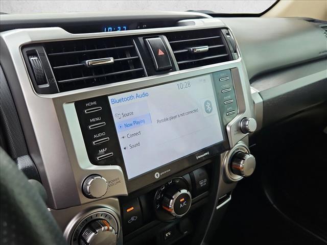 used 2023 Toyota 4Runner car, priced at $40,995