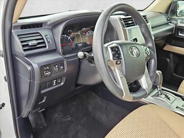used 2023 Toyota 4Runner car, priced at $40,995