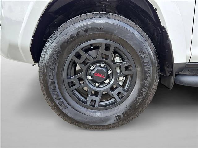used 2023 Toyota 4Runner car, priced at $40,995