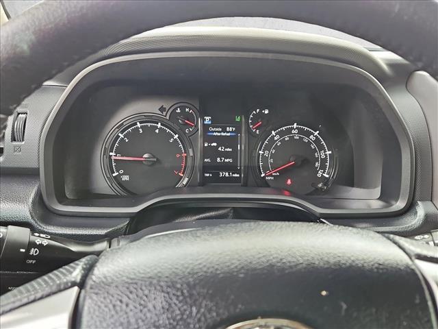 used 2023 Toyota 4Runner car, priced at $40,995