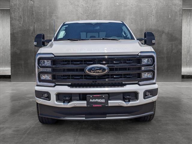 new 2024 Ford F-350 car, priced at $84,995