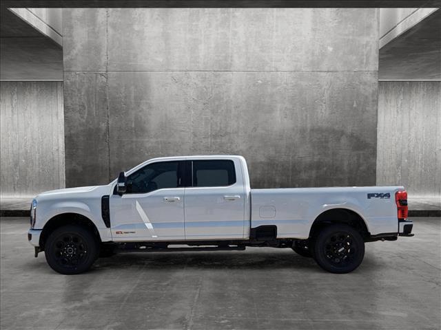 new 2024 Ford F-350 car, priced at $84,995