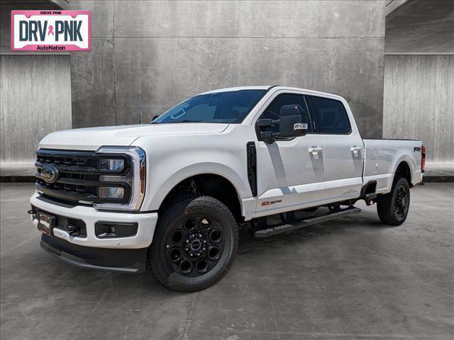 new 2024 Ford F-350 car, priced at $84,995