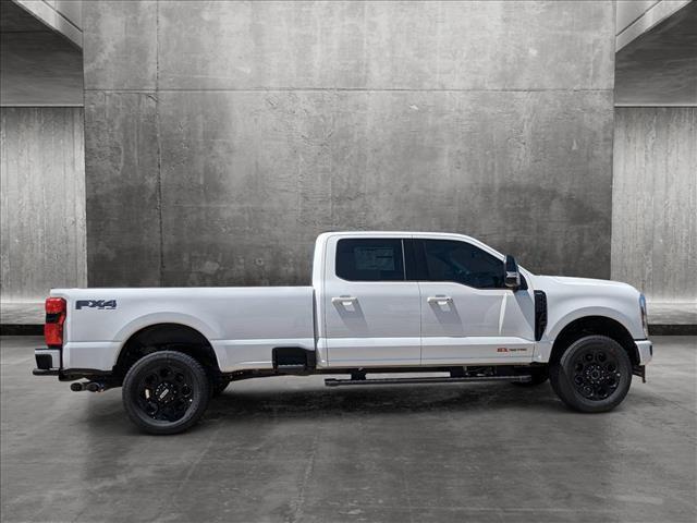 new 2024 Ford F-350 car, priced at $84,995