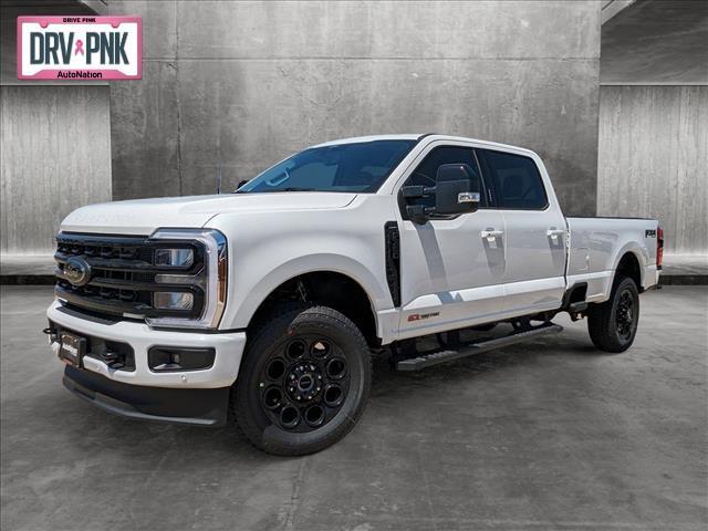 new 2024 Ford F-350 car, priced at $83,995