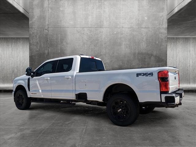 new 2024 Ford F-350 car, priced at $84,995