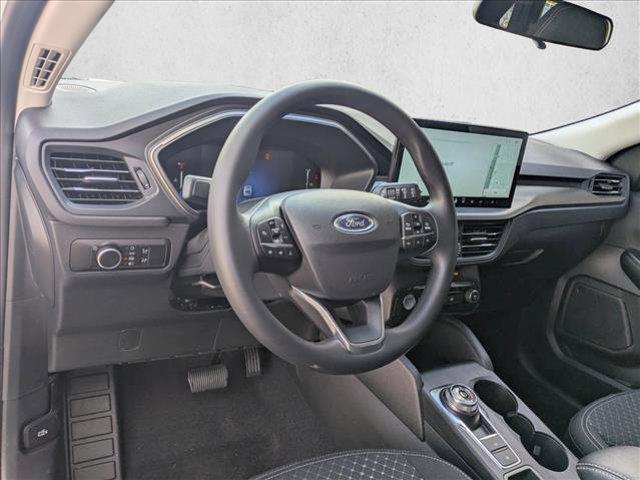 new 2026 Ford Escape car, priced at $29,995